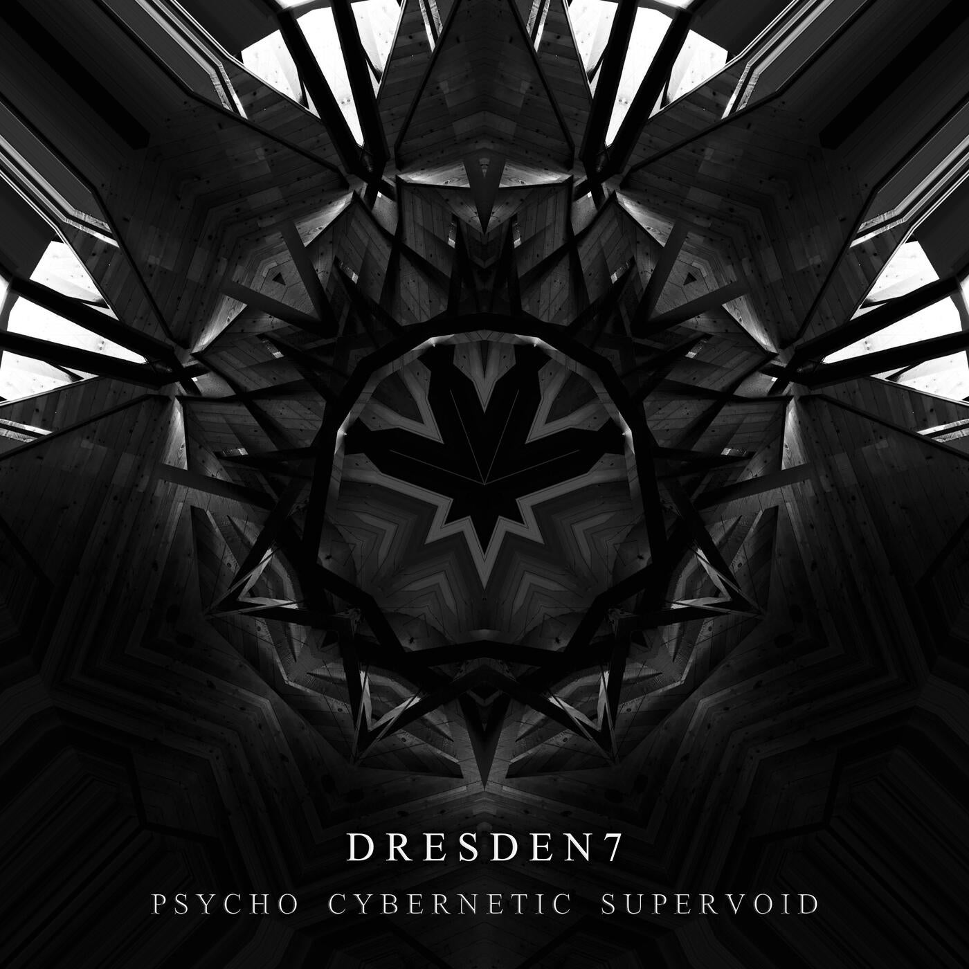 Psycho Cybernetic Supervoid