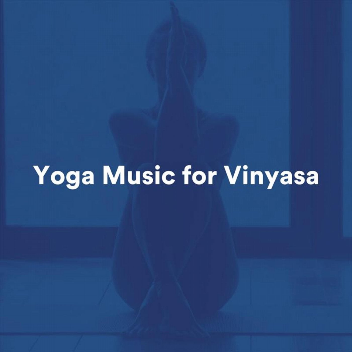 Yoga Music for Vinyasa