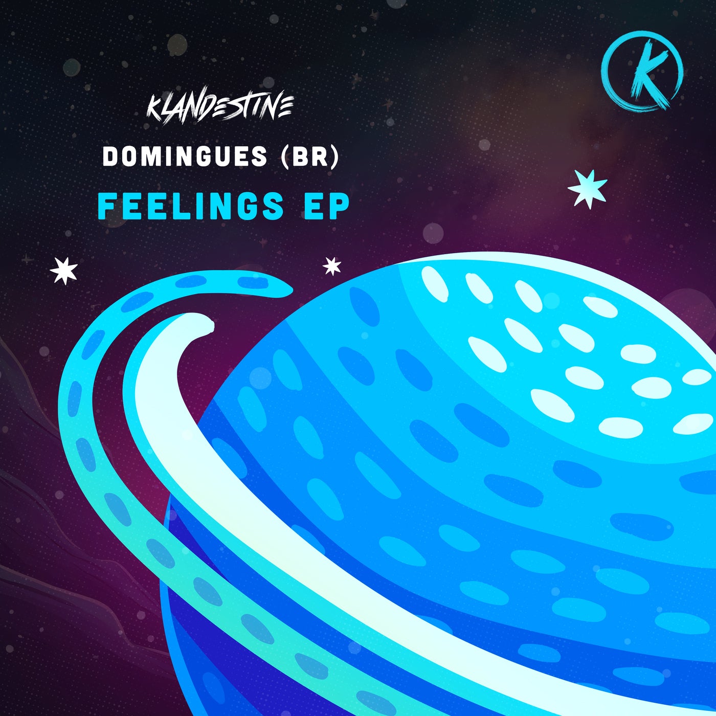 Feelings EP