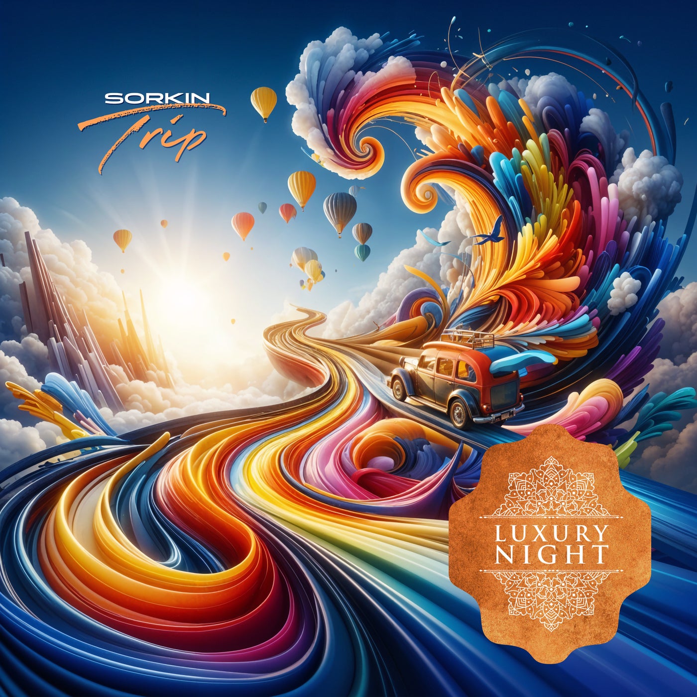Trip (Extended Mix)