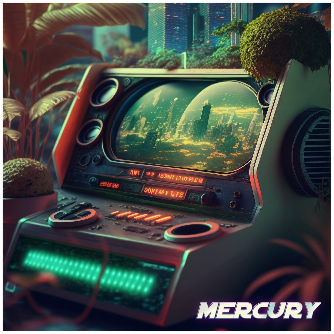 Mercury