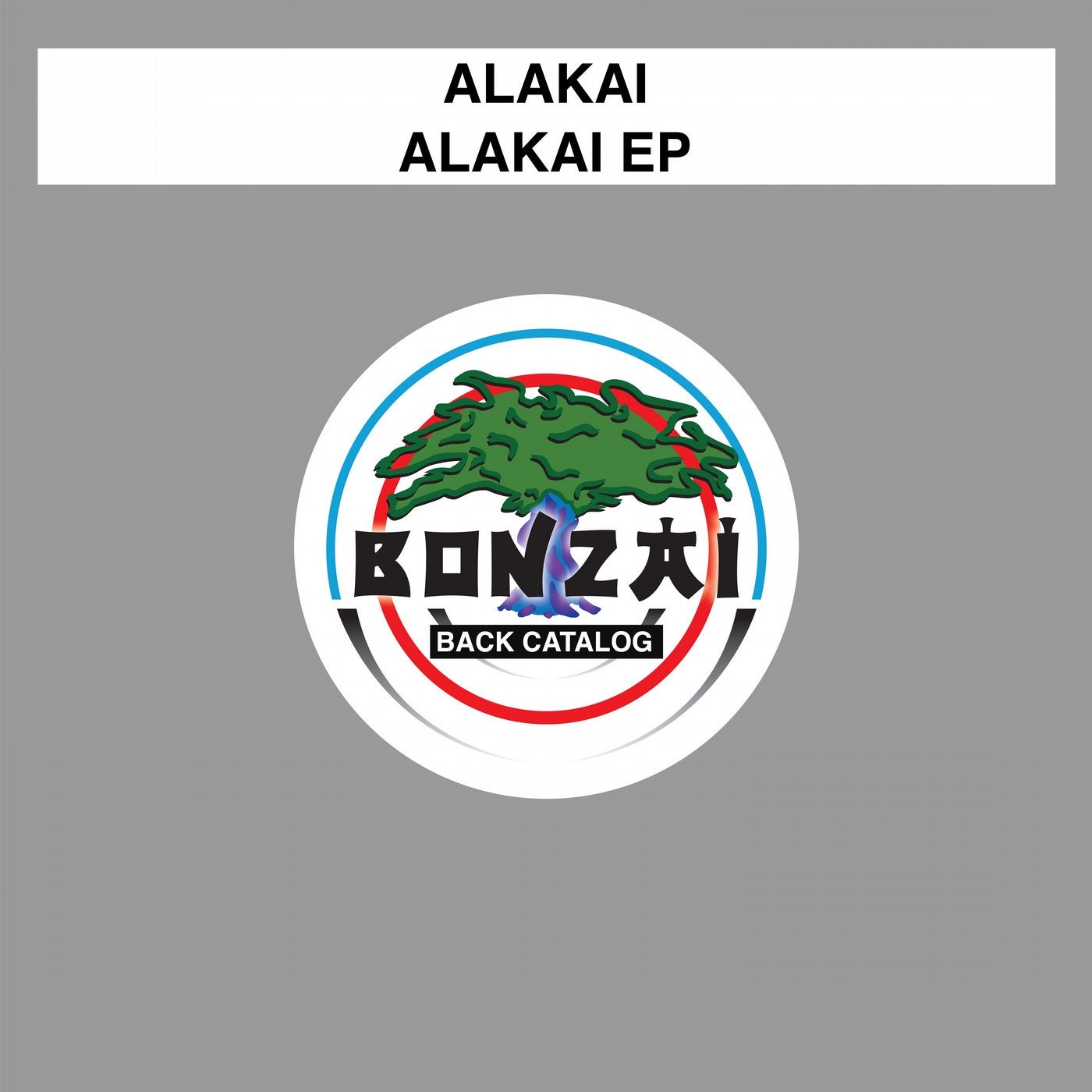 Alakai EP