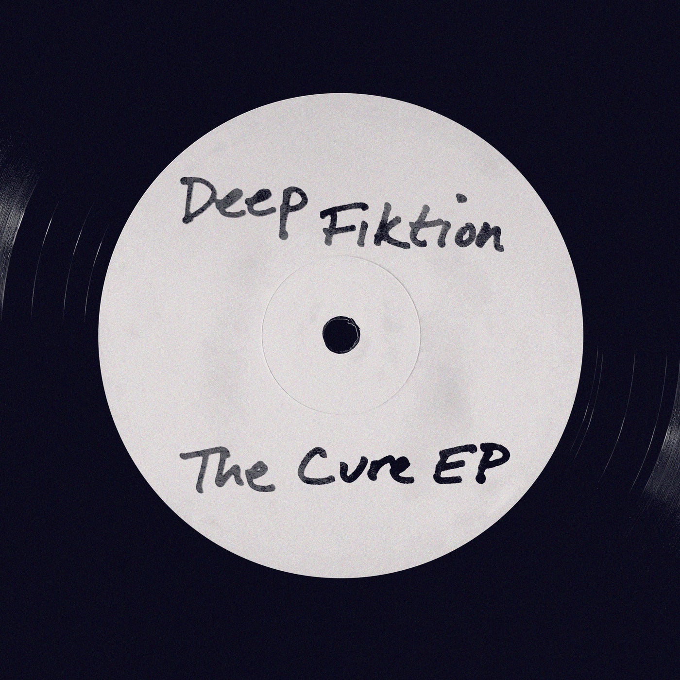The Cure EP (Extended Mixes)