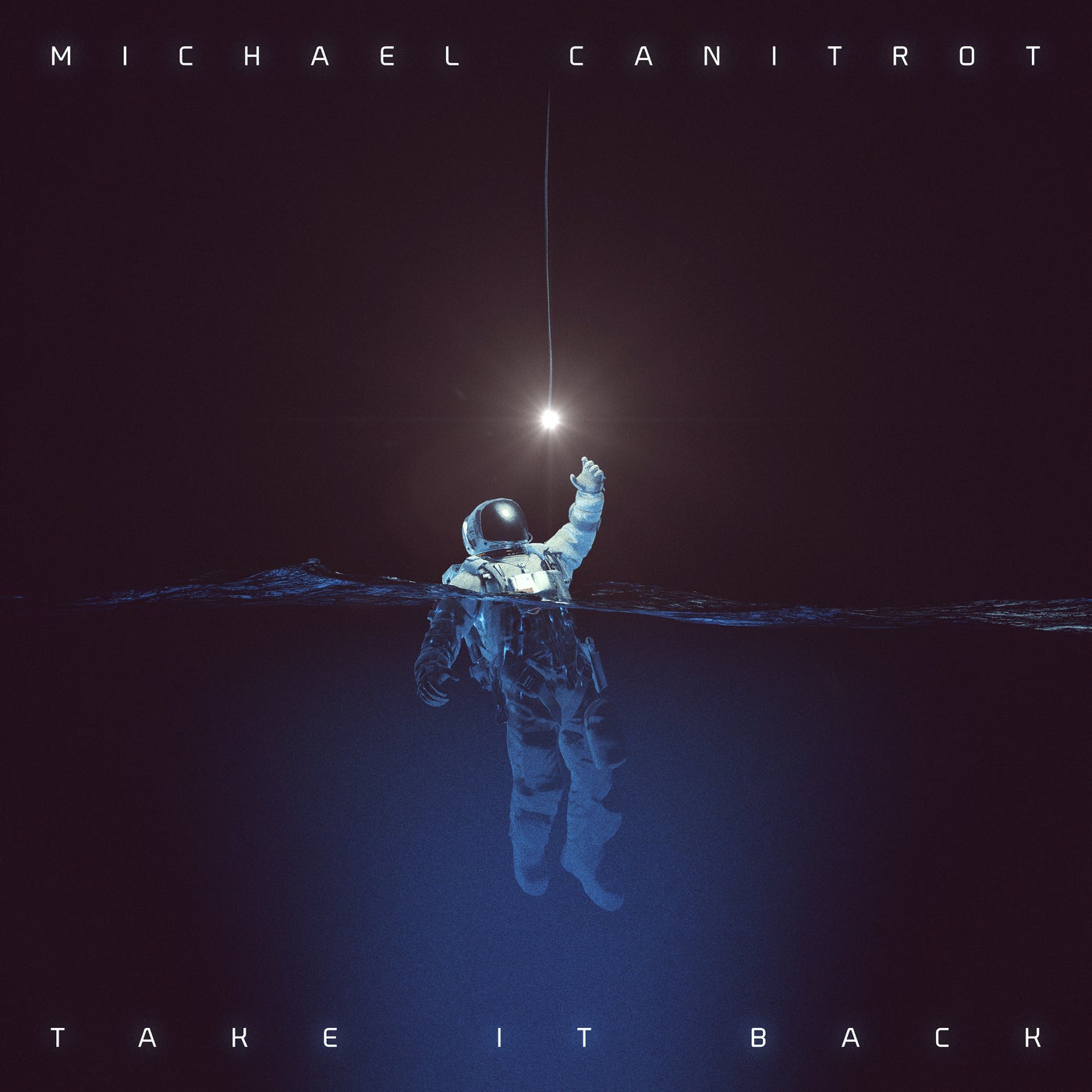 Take It Back (Extended Version)