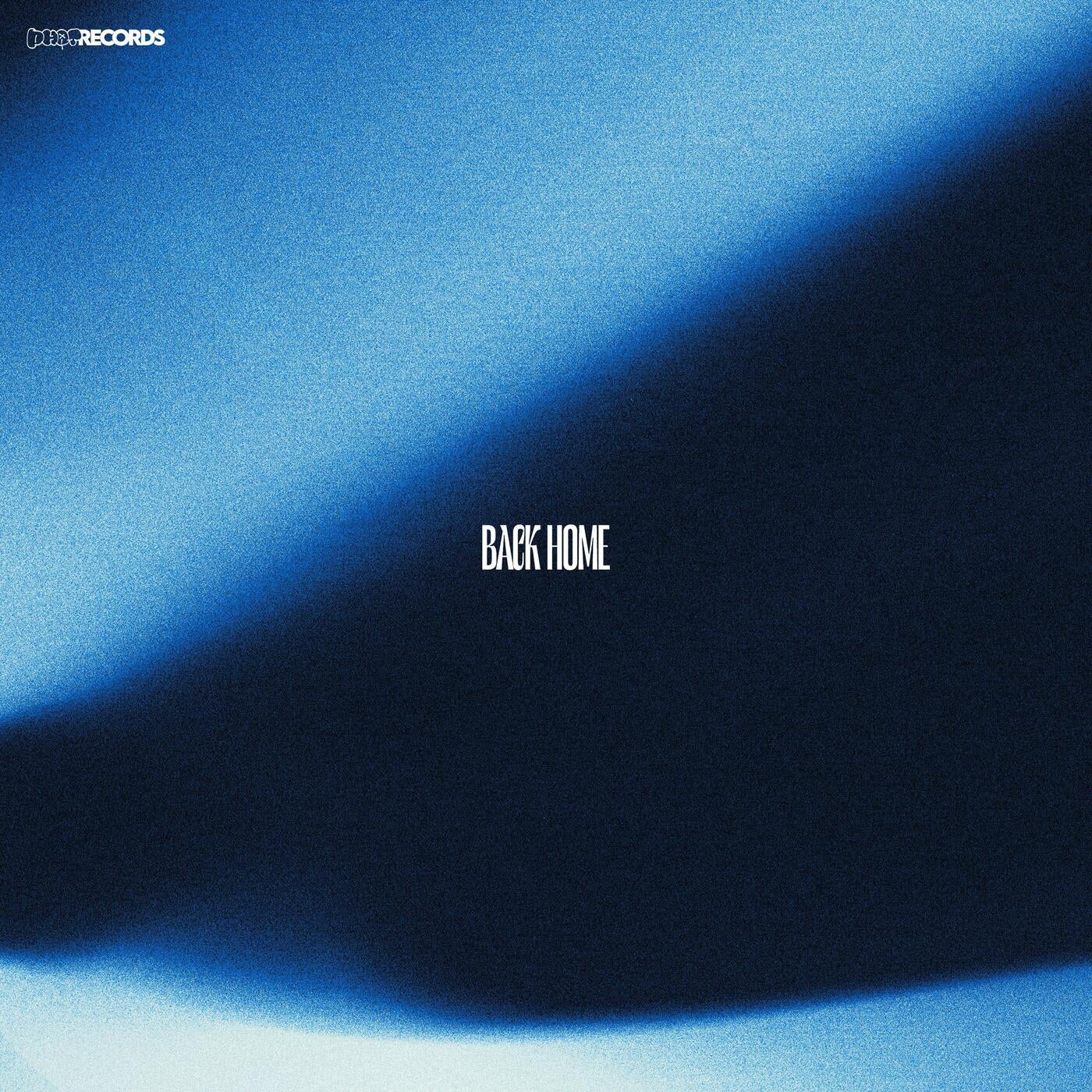 Back Home (Extended Mix)