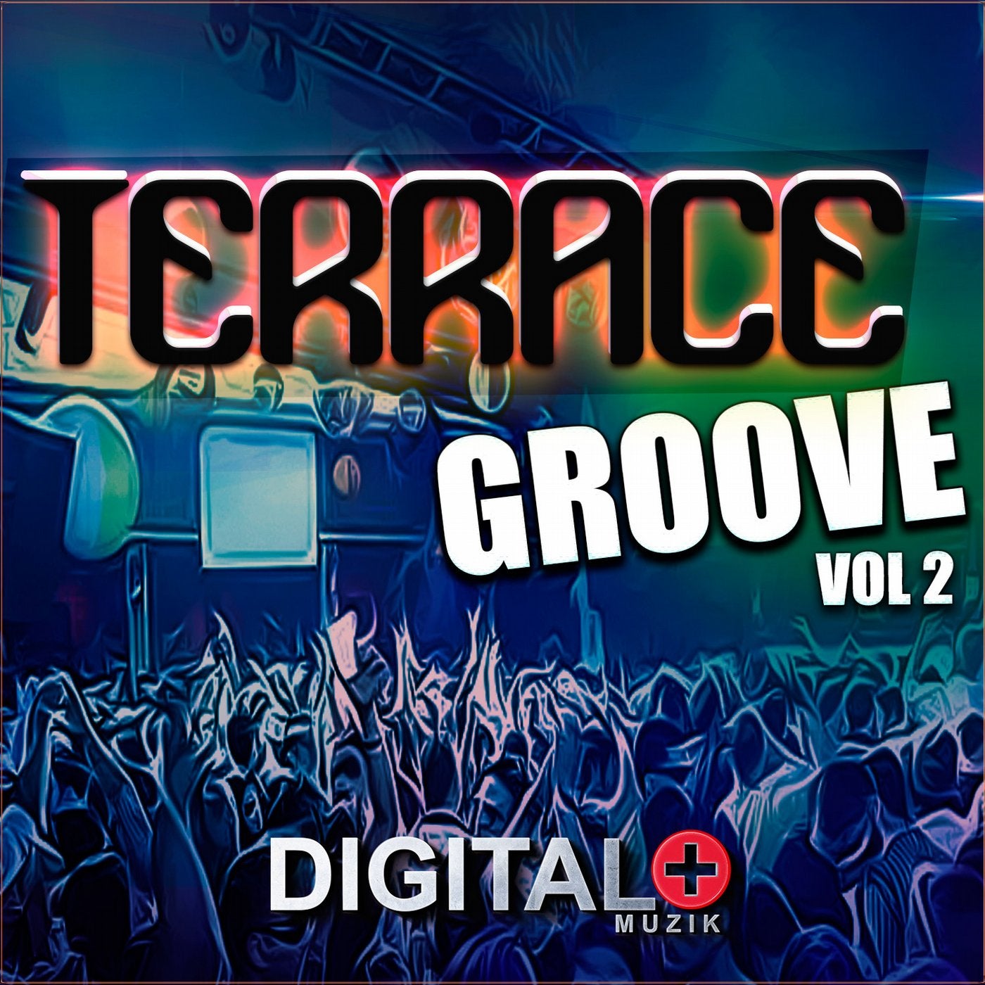 Terrace Groove Vol 2