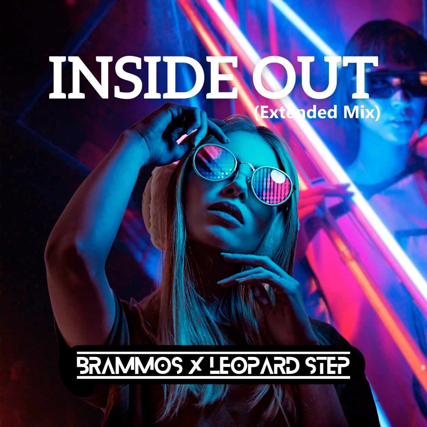 Inside Out (Extended mix)