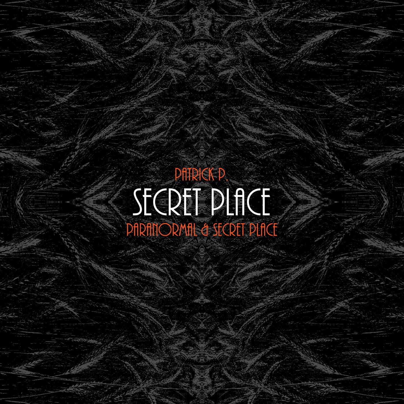 Secret Place