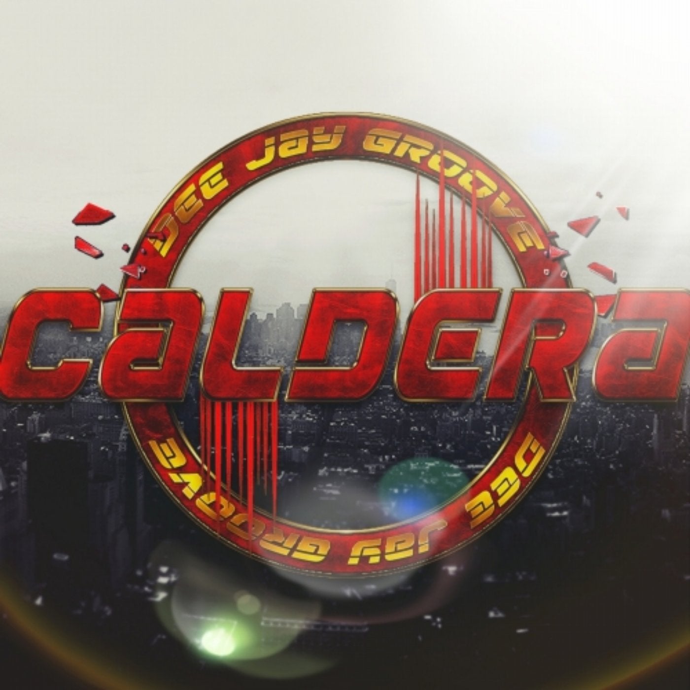 Caldera
