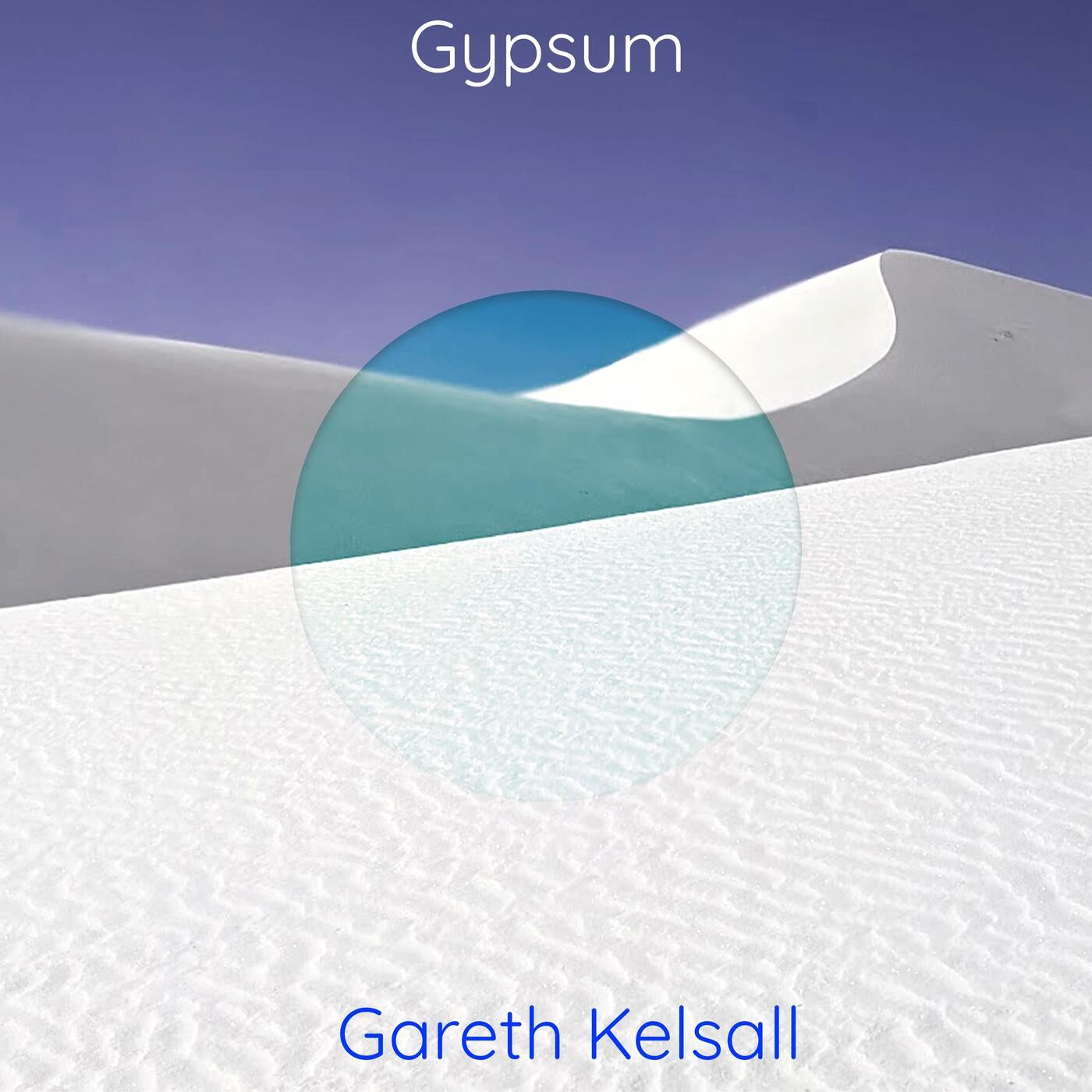 Gypsum