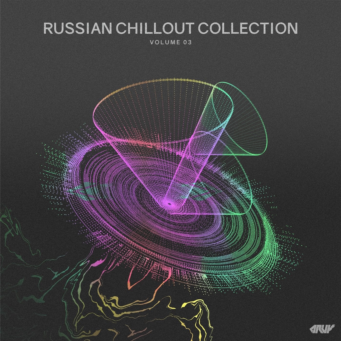 Russian Chillout Collection, Vol.03