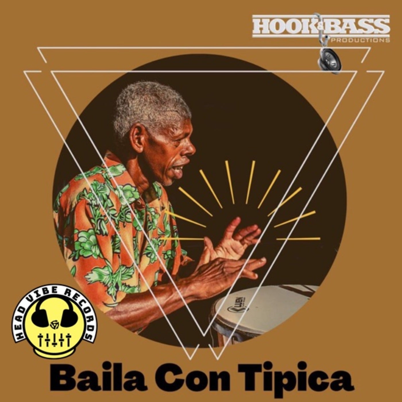 Baila Con Tipica