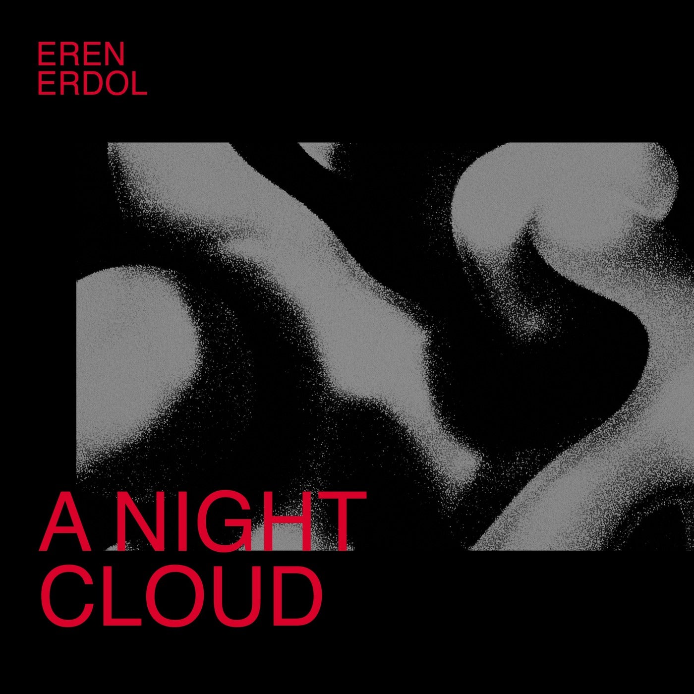 A Night Cloud