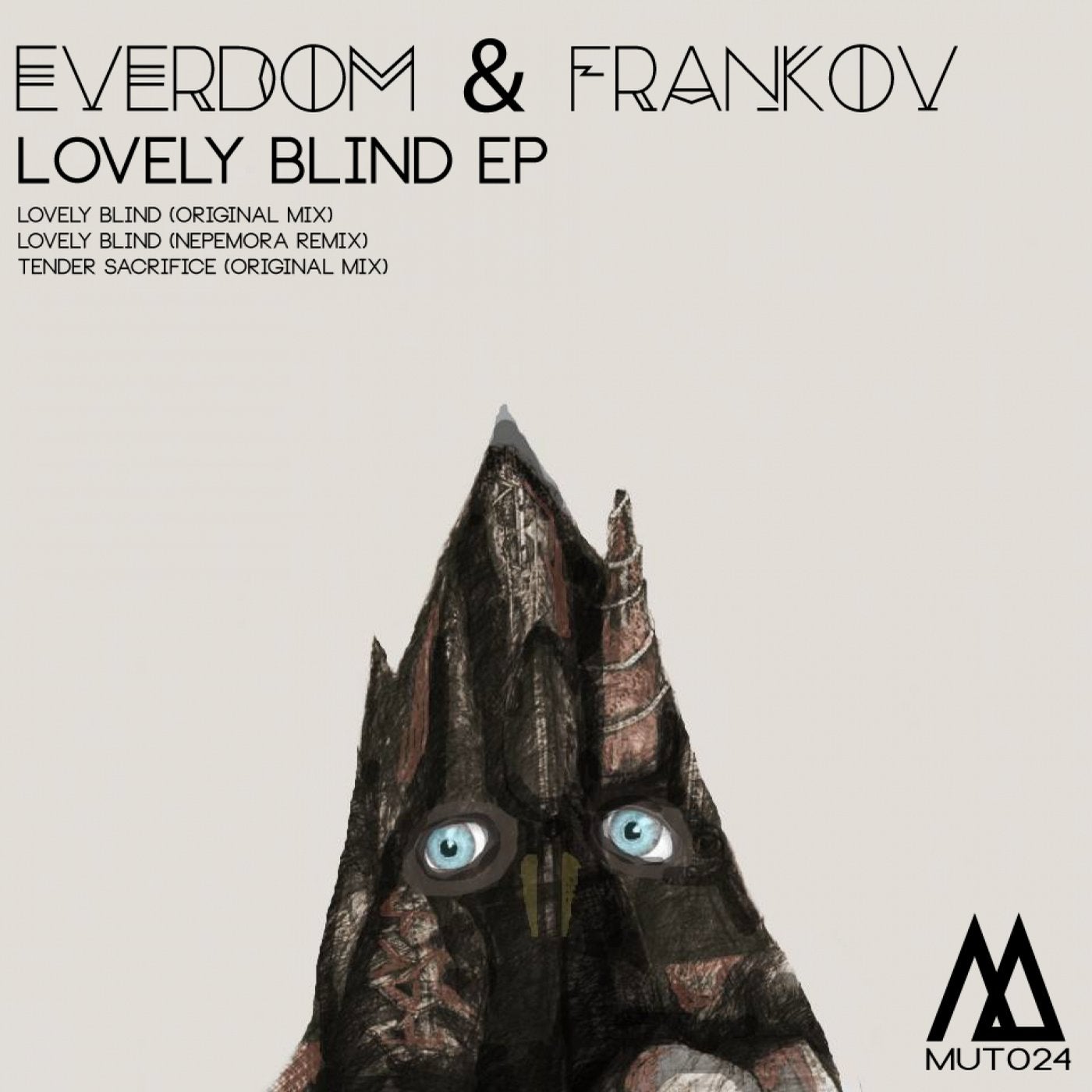 Lovely Blind EP