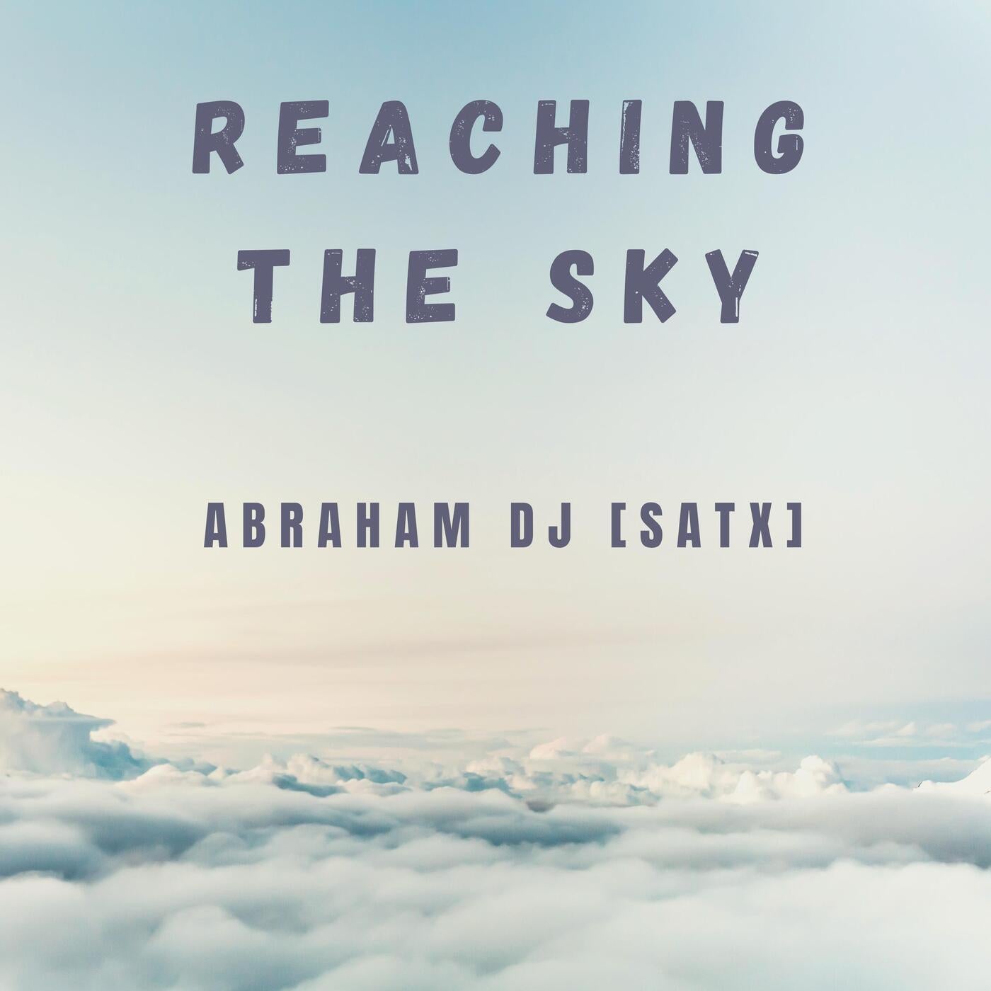 Reaching The Sky