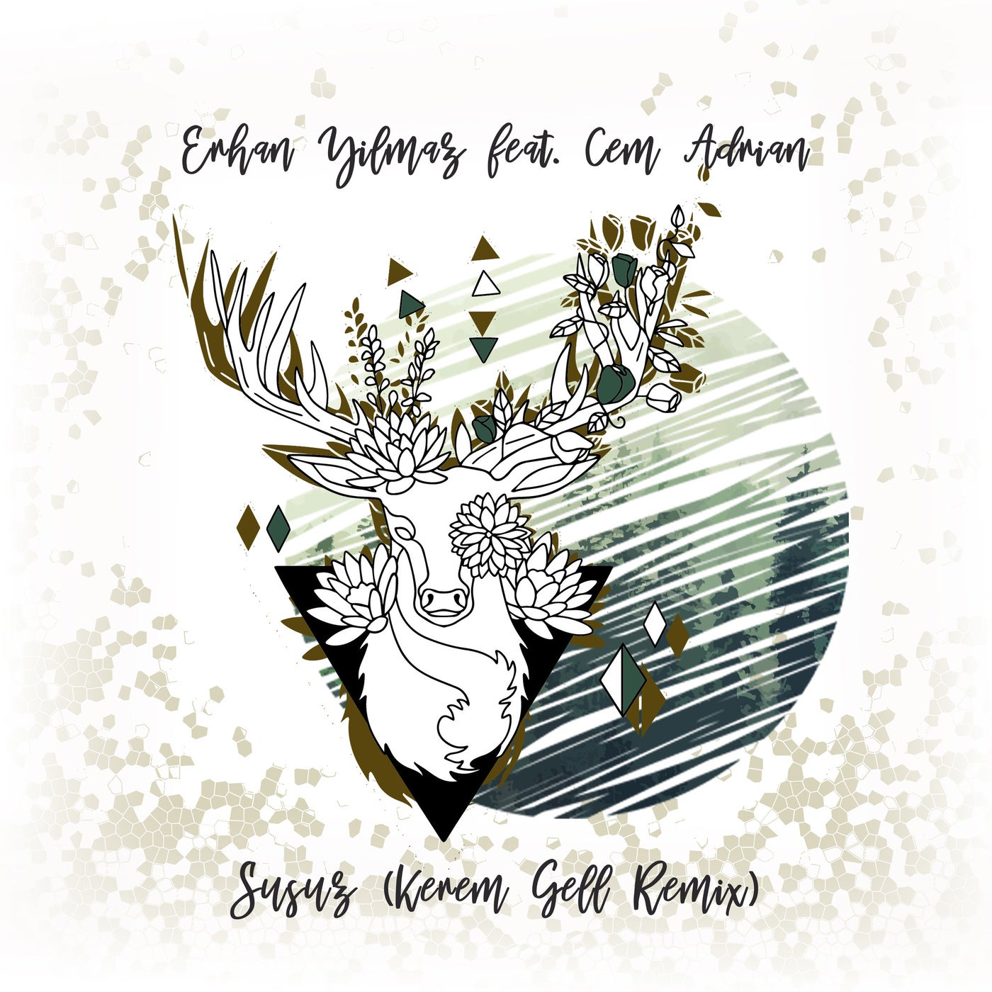 Susuz (Kerem Gell Remix)
