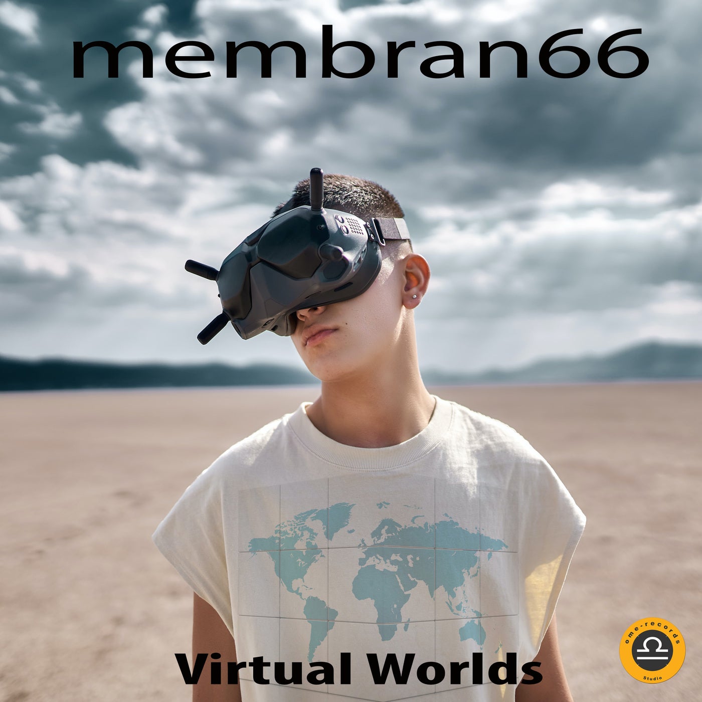 Virtual Worlds