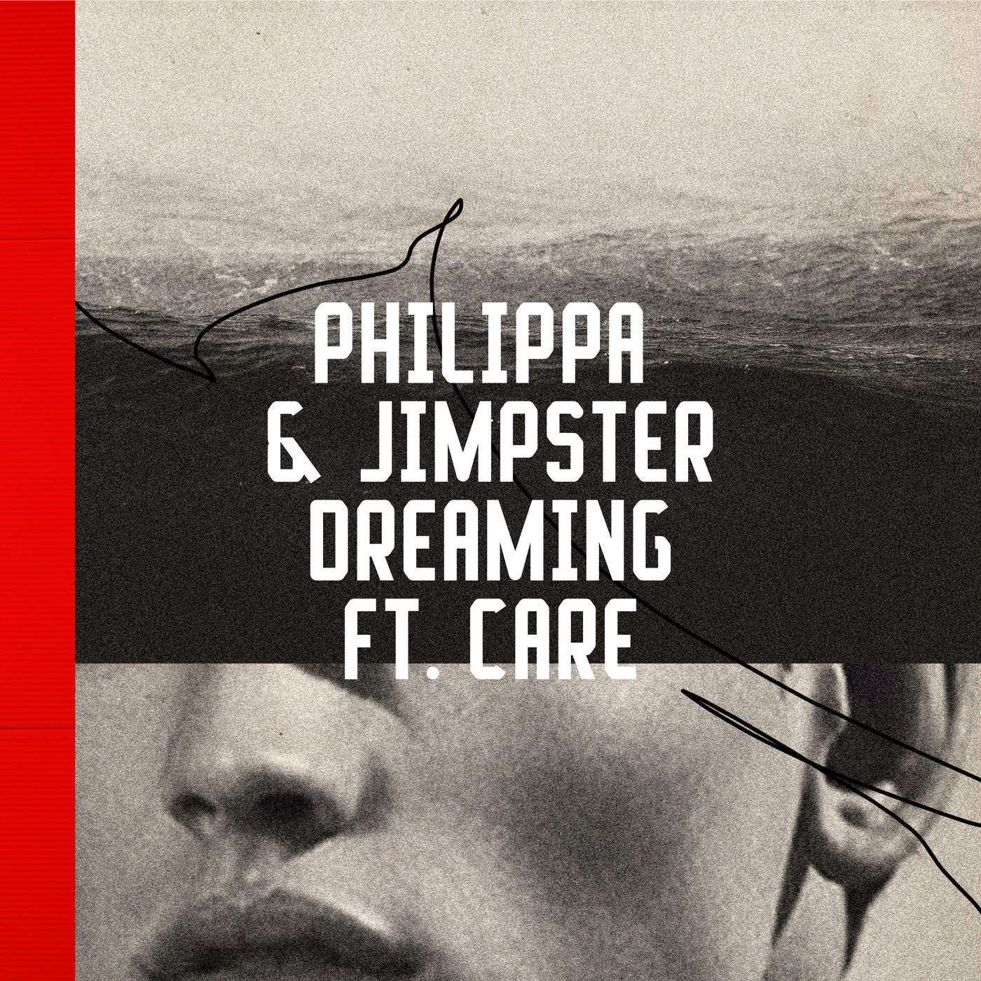 Jimpster, Care, Philippa –  Dreaming (feat. Care) [Freerange Records]