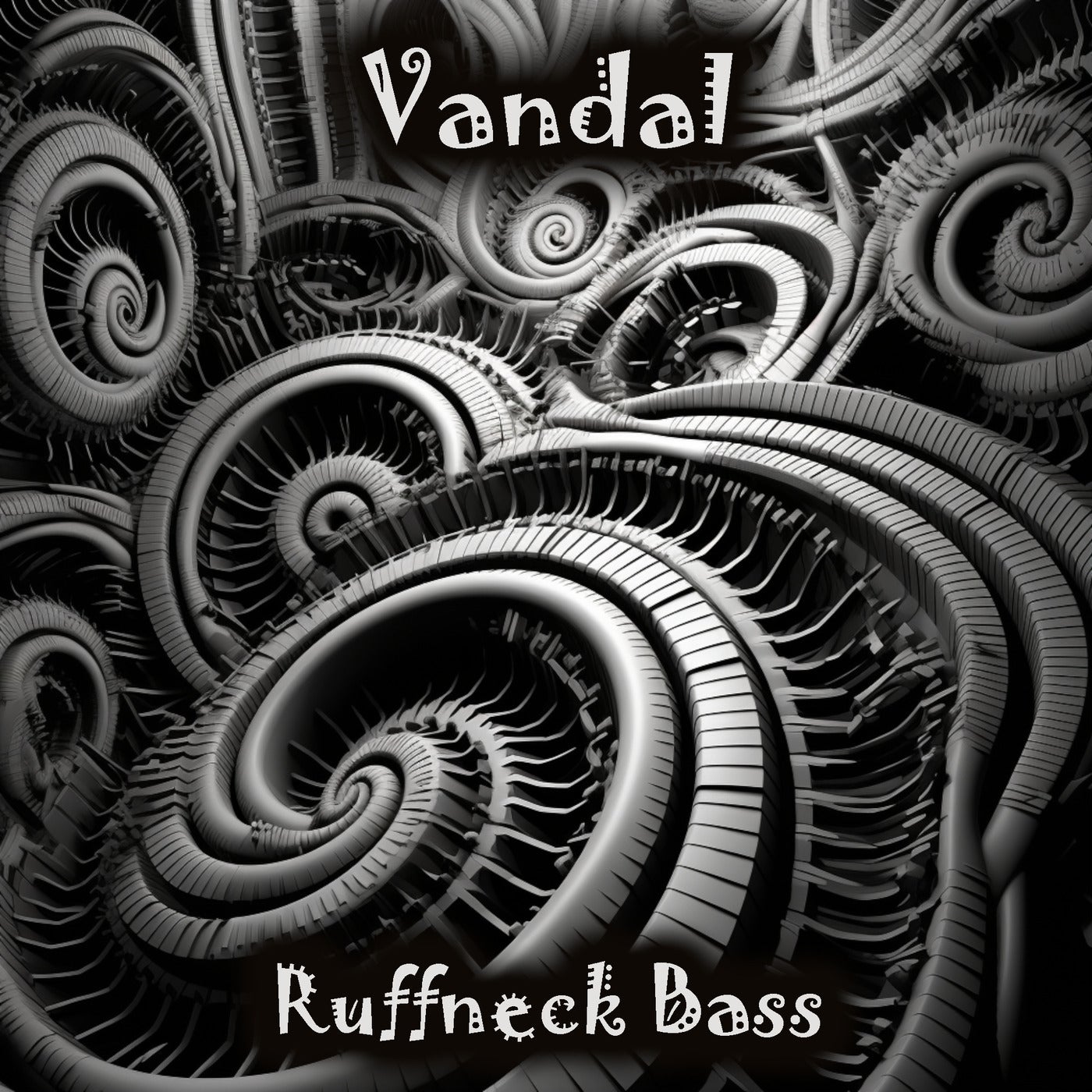 RuffNeck Bass - Extended