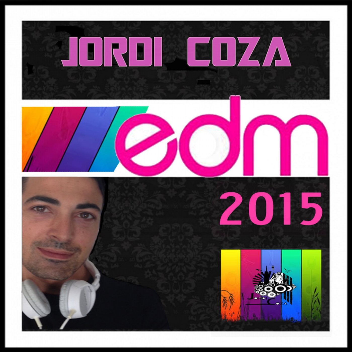 Edm 2015