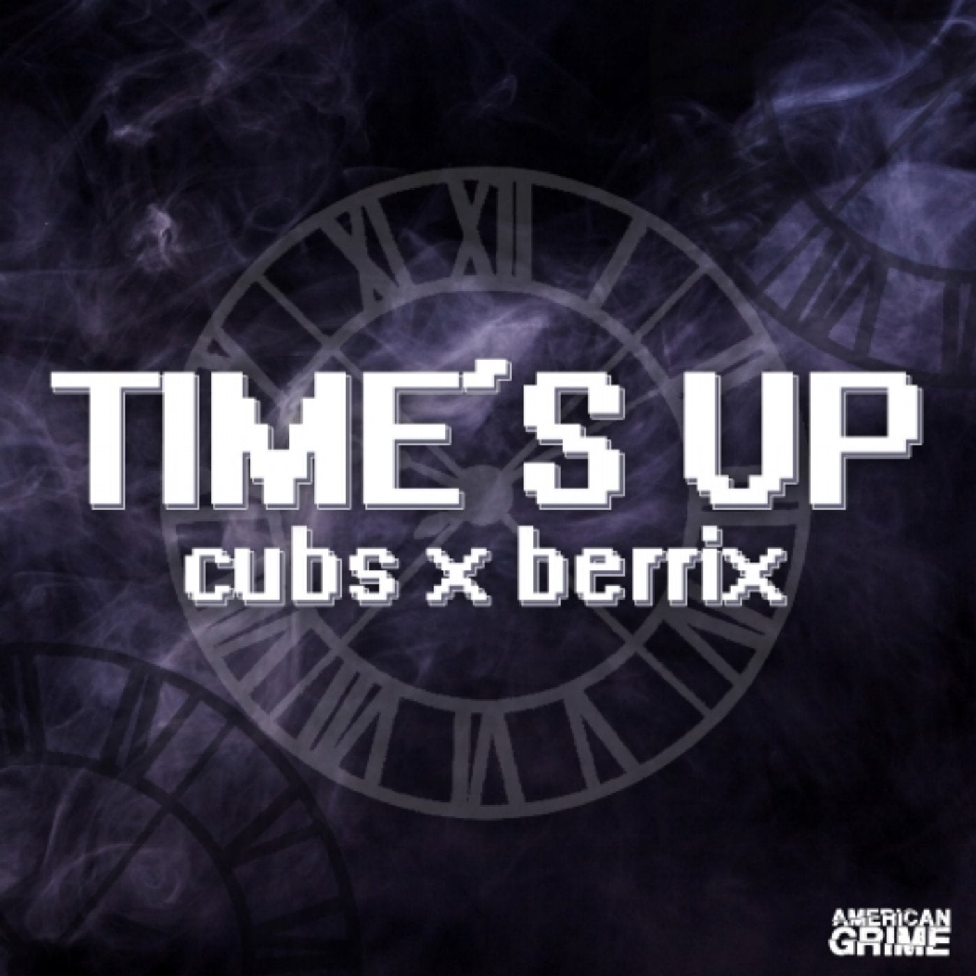 Time's Up EP