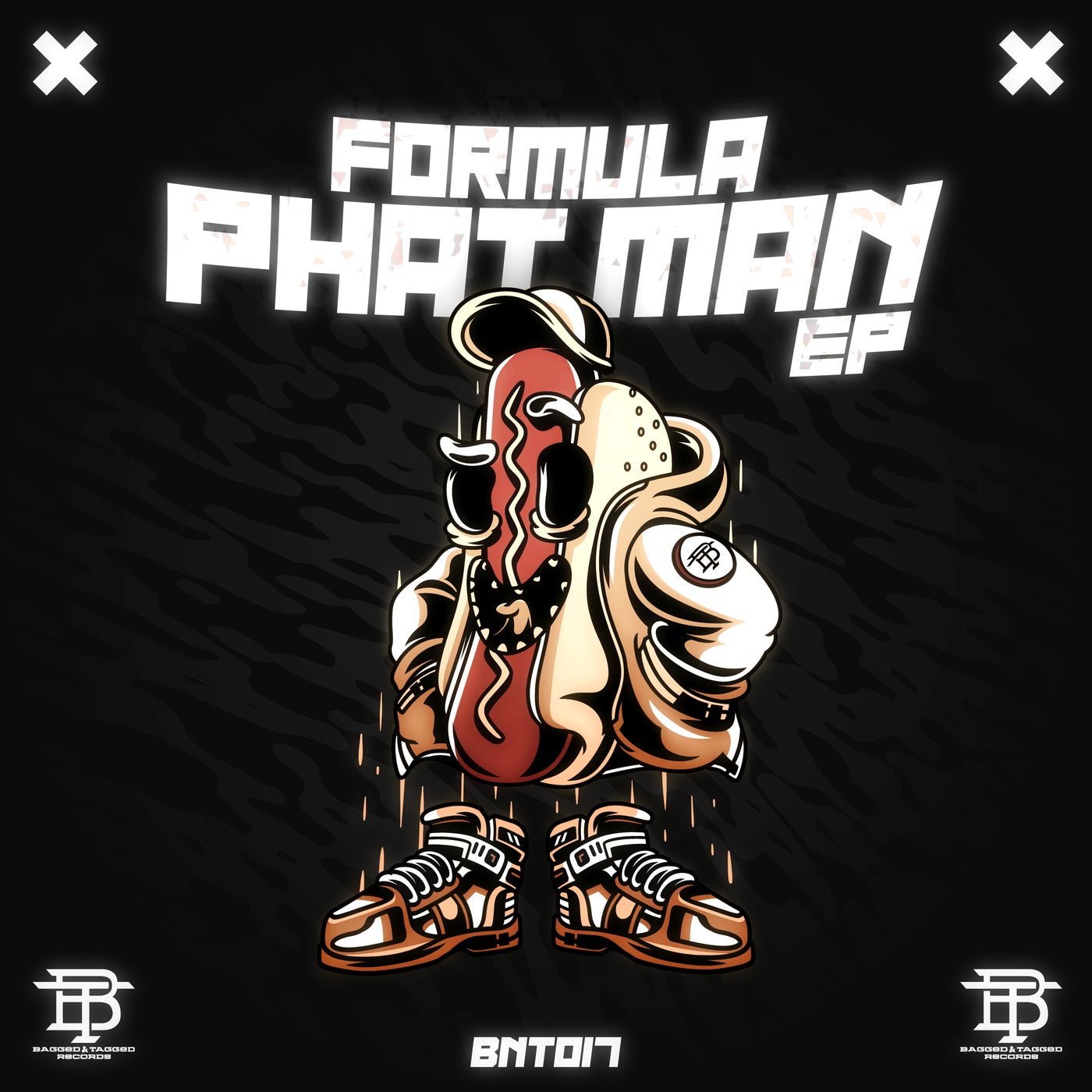 Phat Man EP