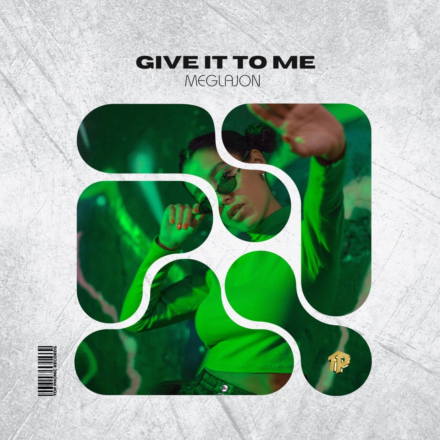 Give It to Me