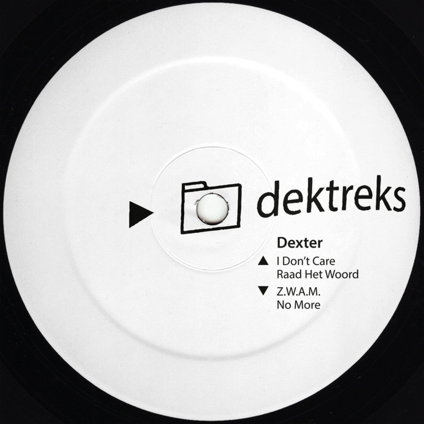 I Don't Care (Remaster)
