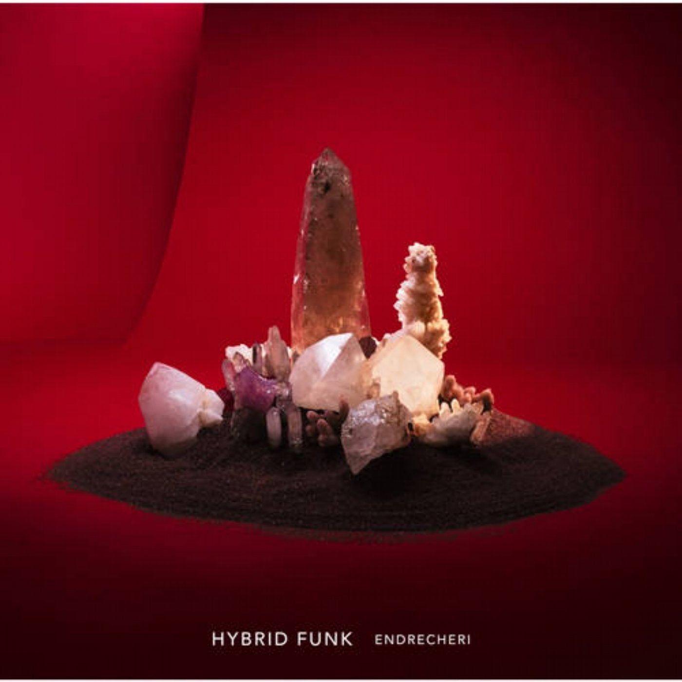 HYBRID FUNK (Complete Edition)