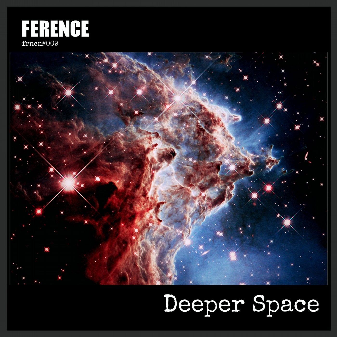 Deeper Space