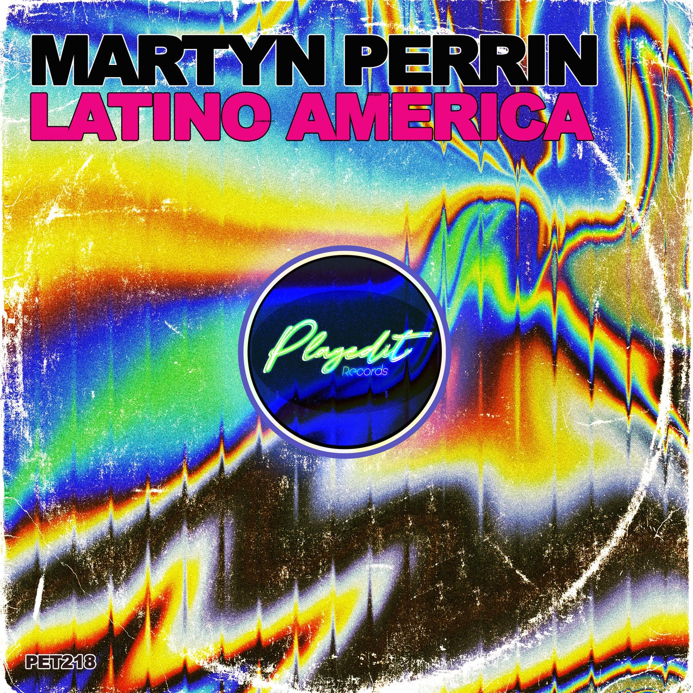 Latino America