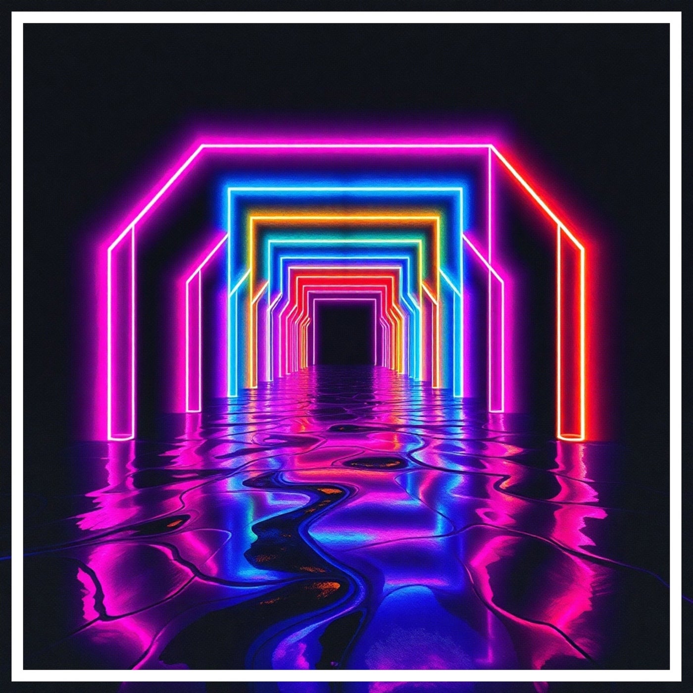 Luminous