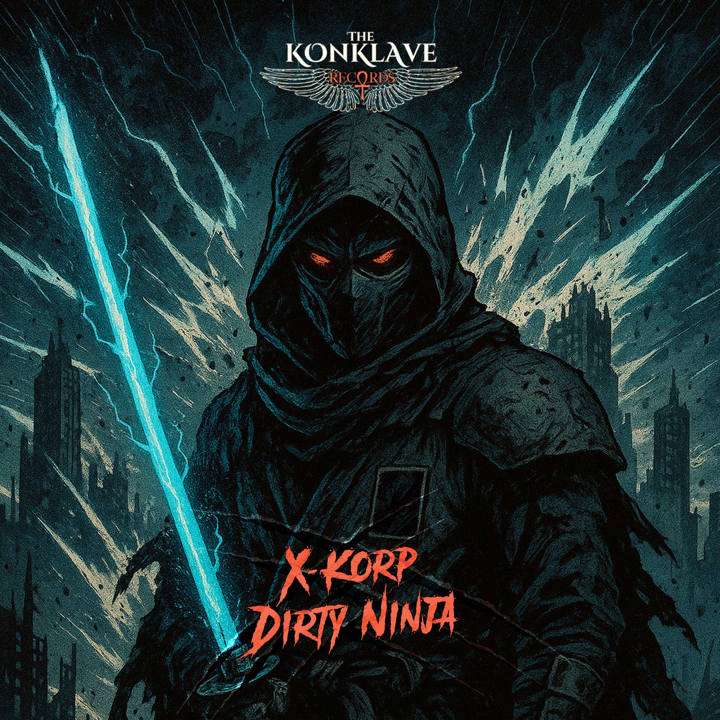 Dirty Ninja