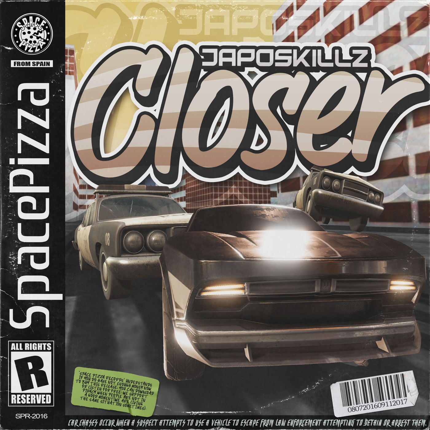 Closer