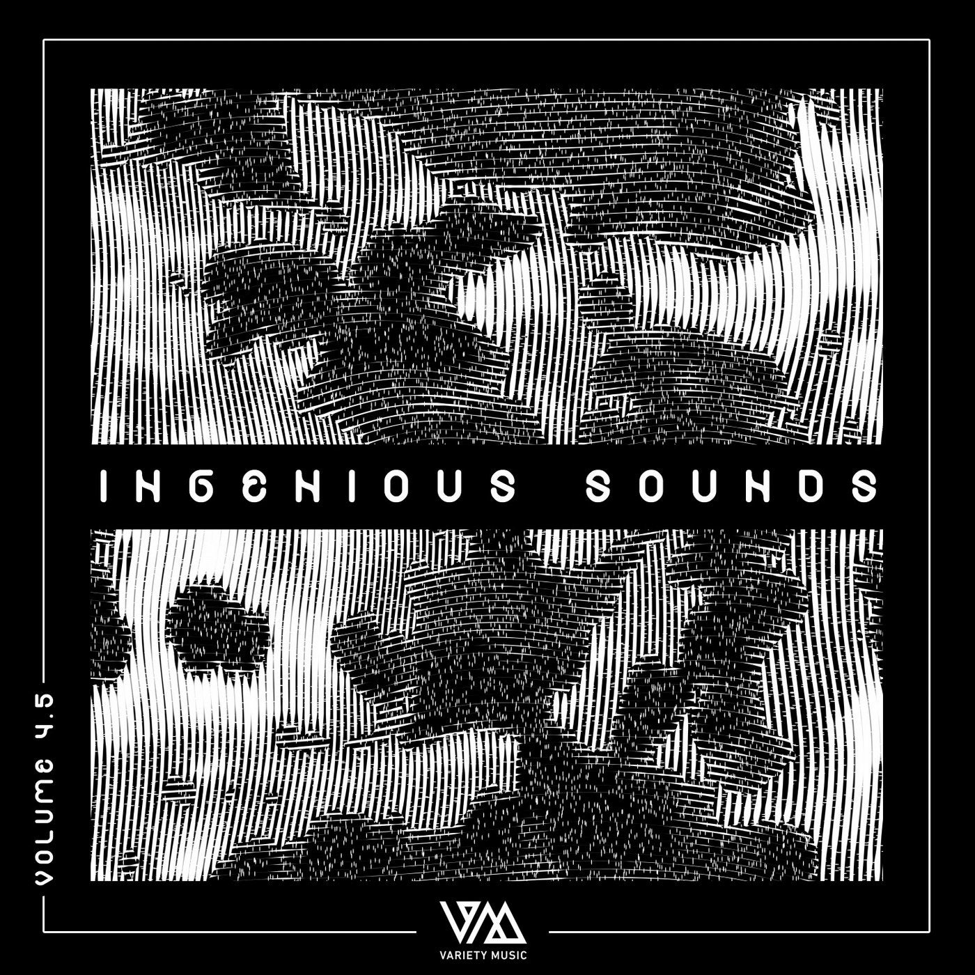 Ingenious Sounds Vol. 4.5