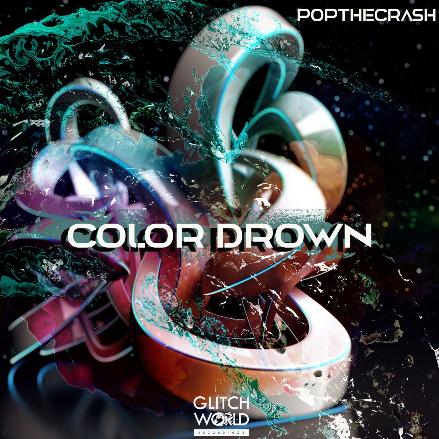 Color drown