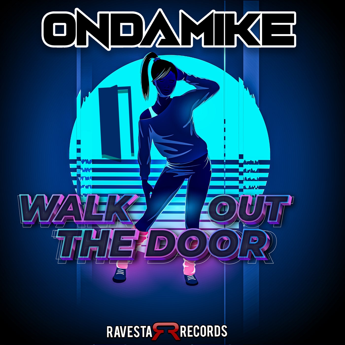 Walk Out The Door (EP)