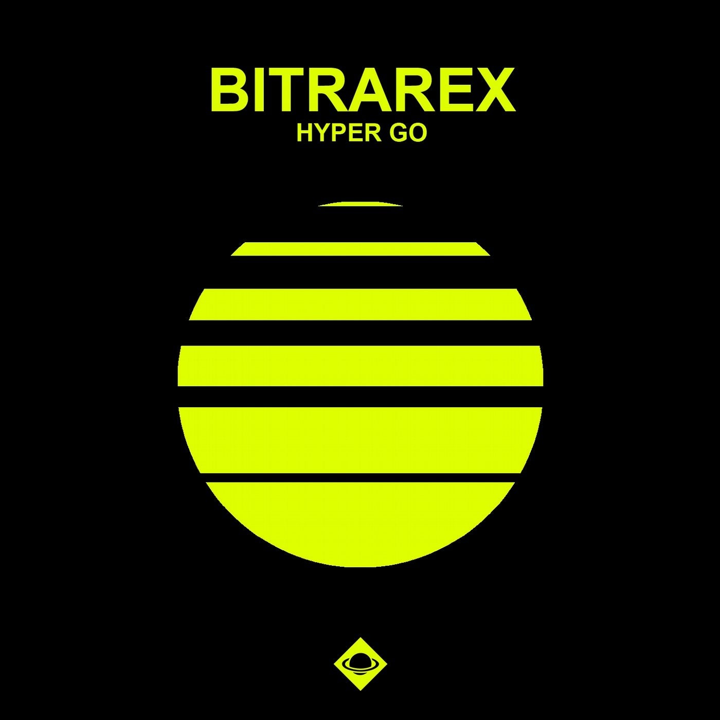 Hyper Go