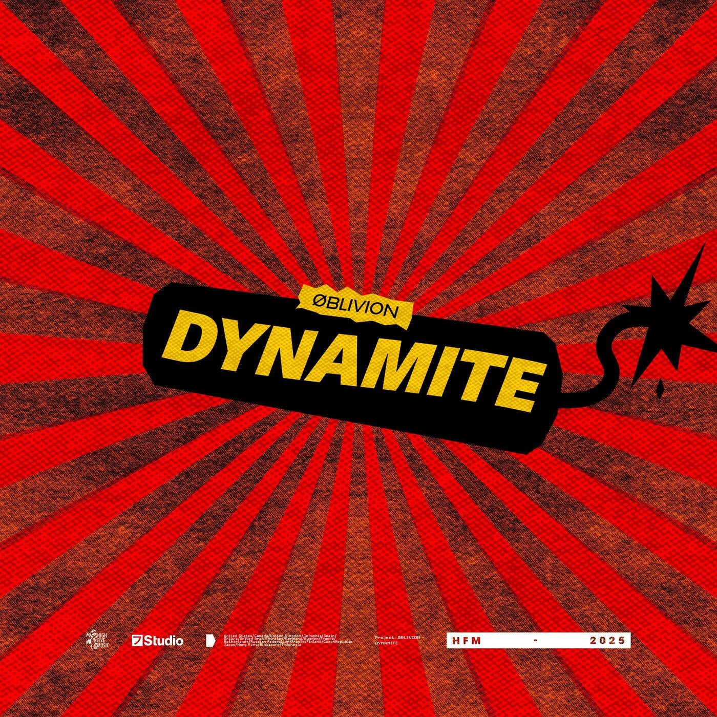 Dynamite