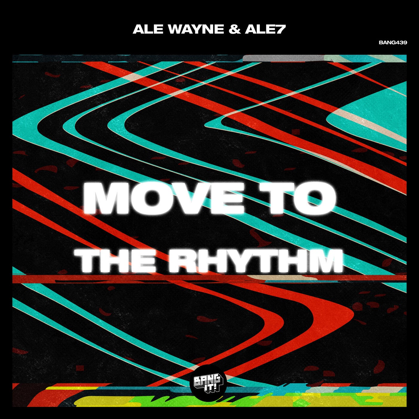 Move To The Rhythm
