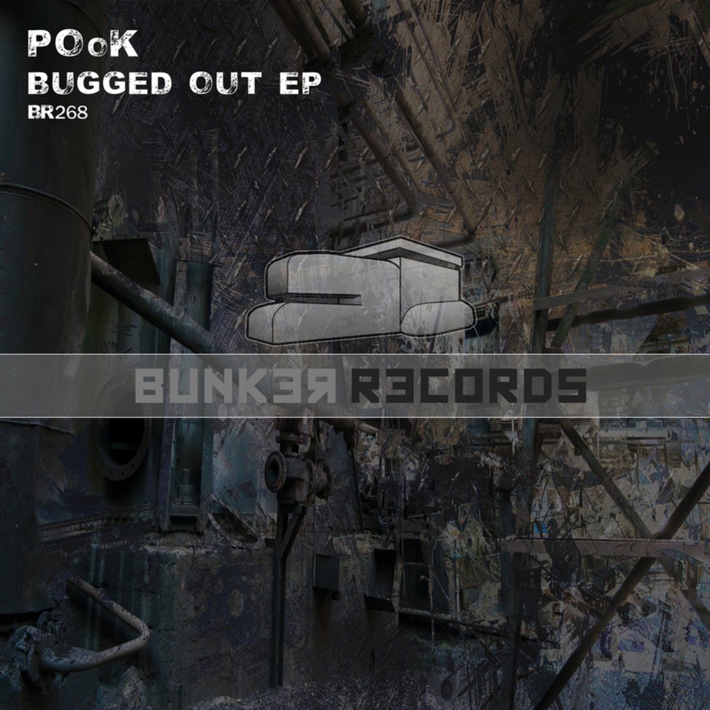 Bugged Out EP