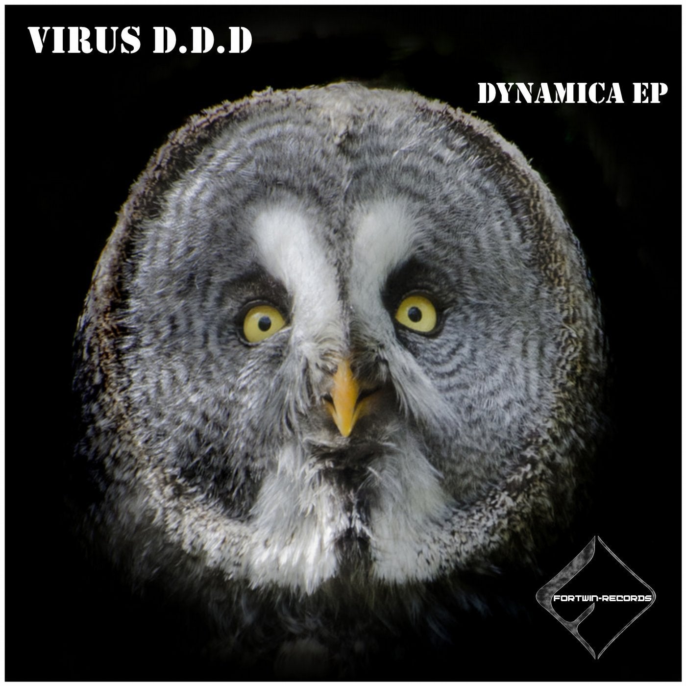 Dynamica EP