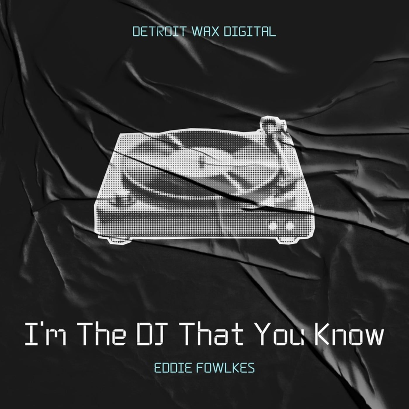 I'm The DJ That You Know