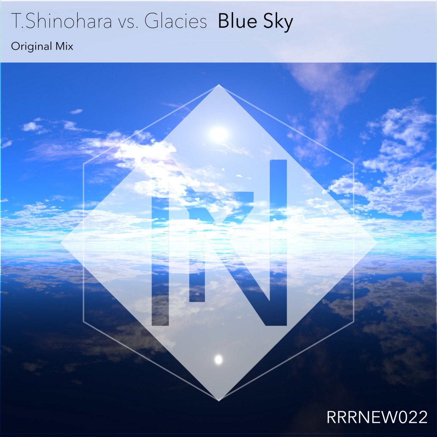 Blue Sky (Vs. Glacies)