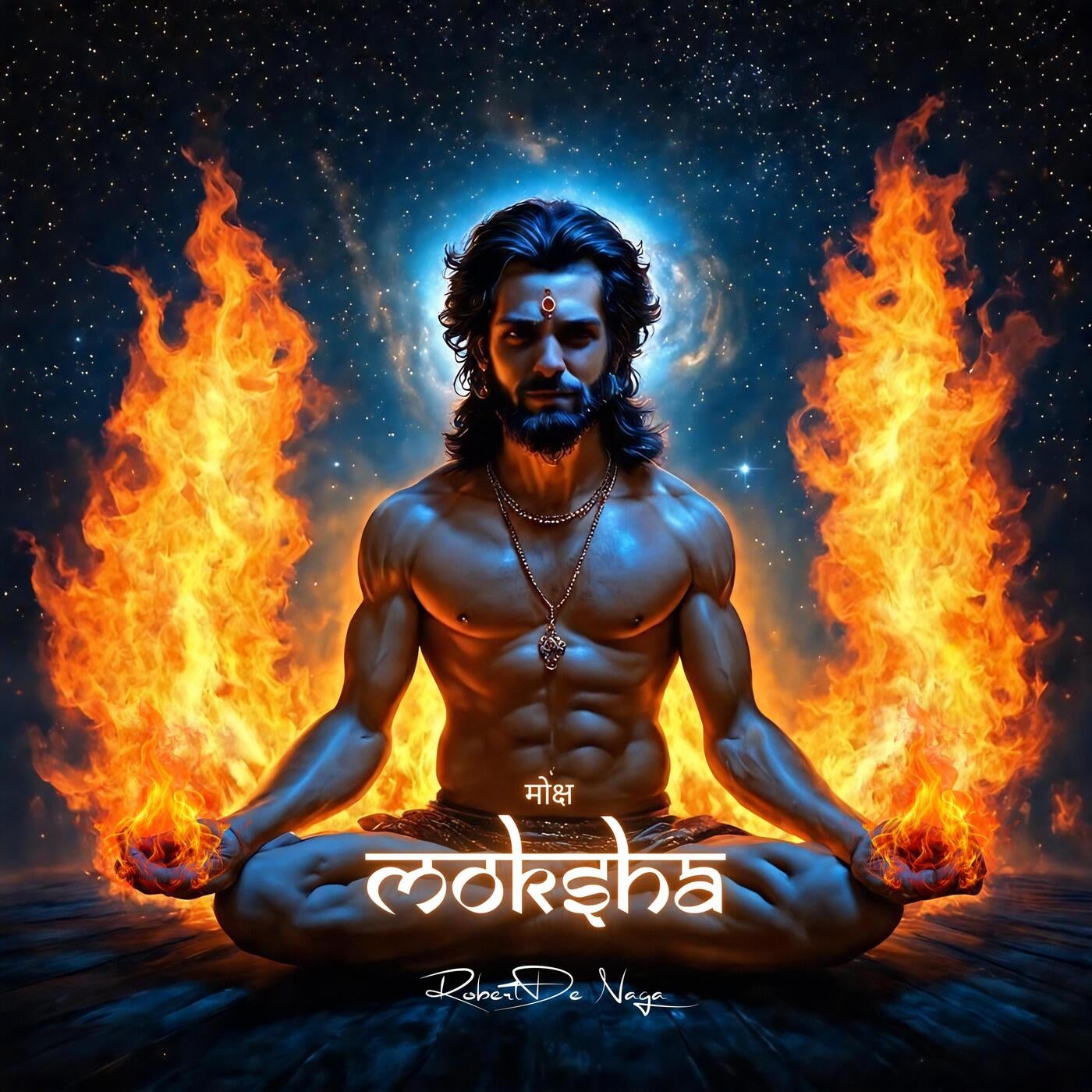 Moksha