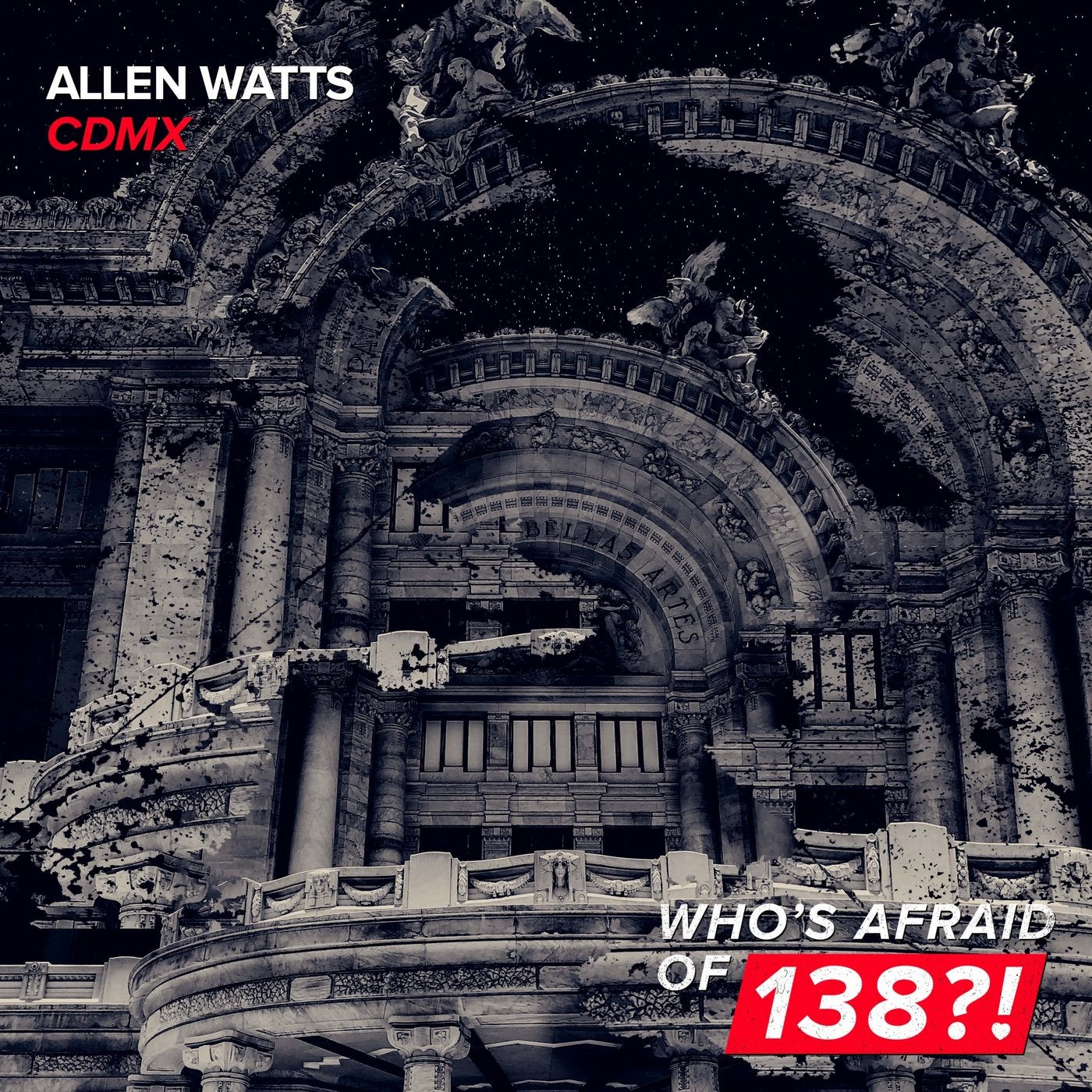 Allen watts. [Allen Watts] Gravity. Allen Watts - Shadows. Allen Watts Dynamo Extended. Allen Watts - Mainframe.