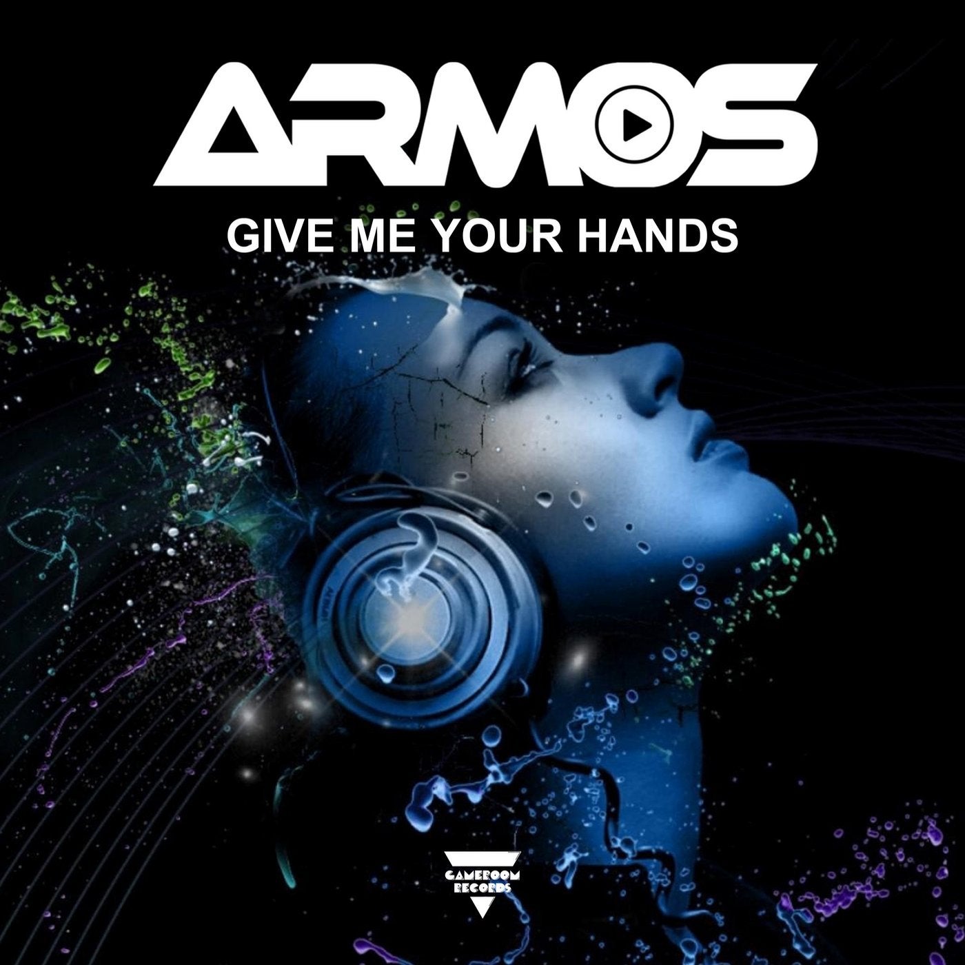 Give Me Your Hands