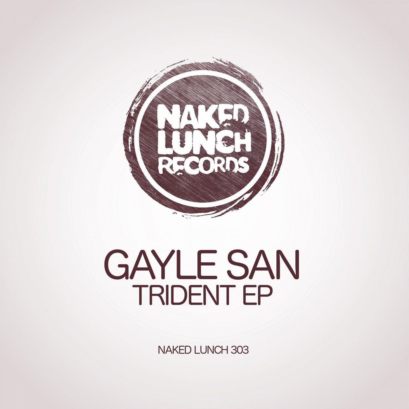 Trident EP