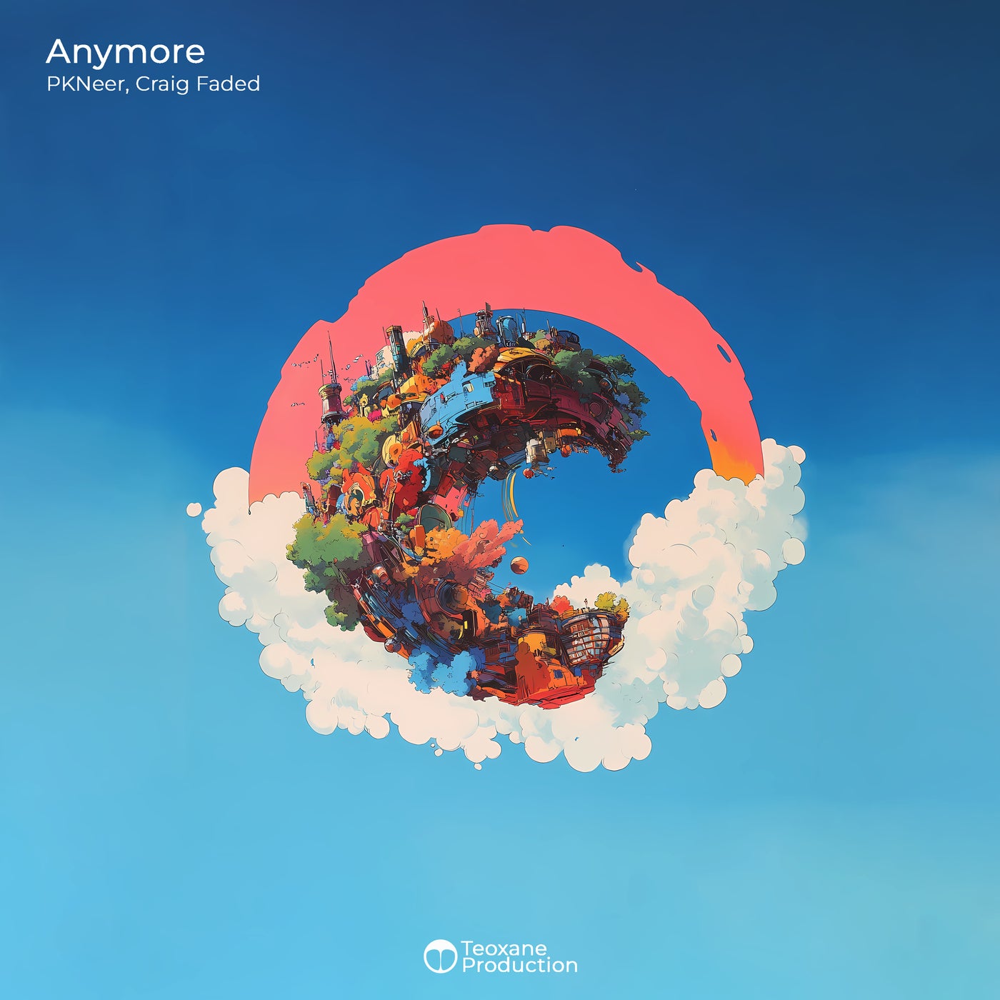 Anymore