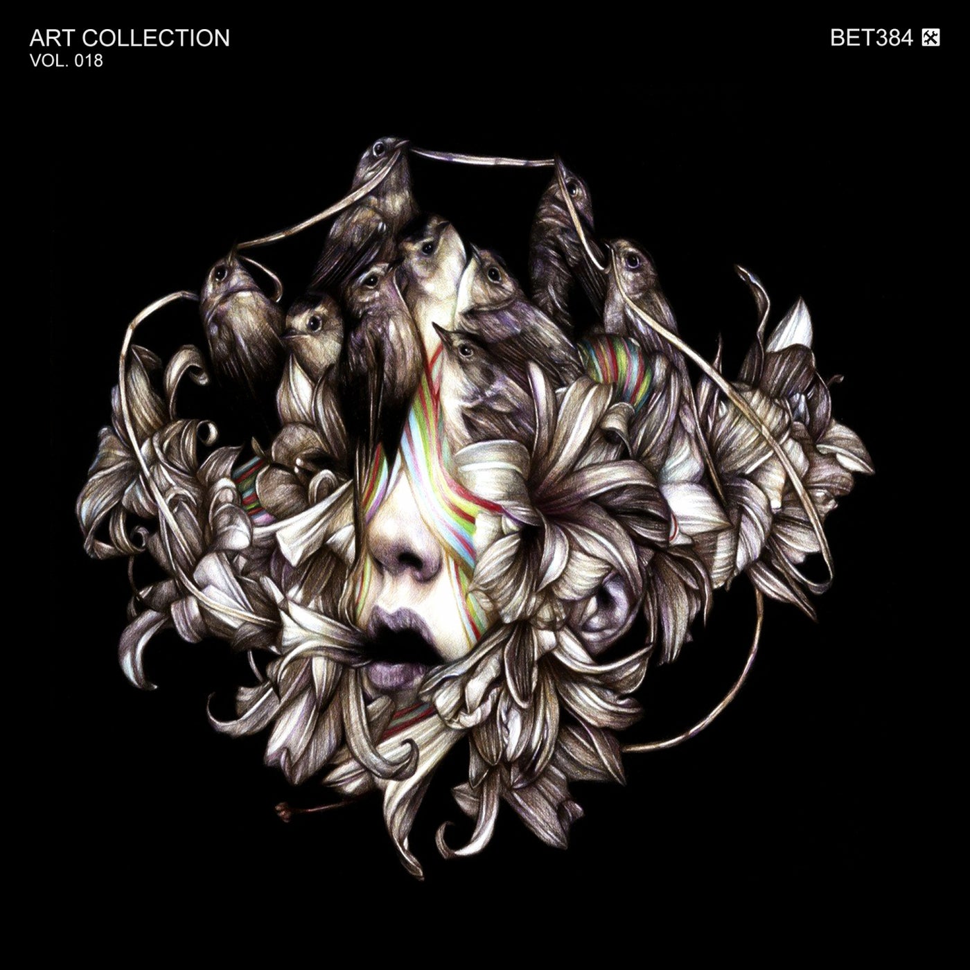ART Collection, Vol. 018